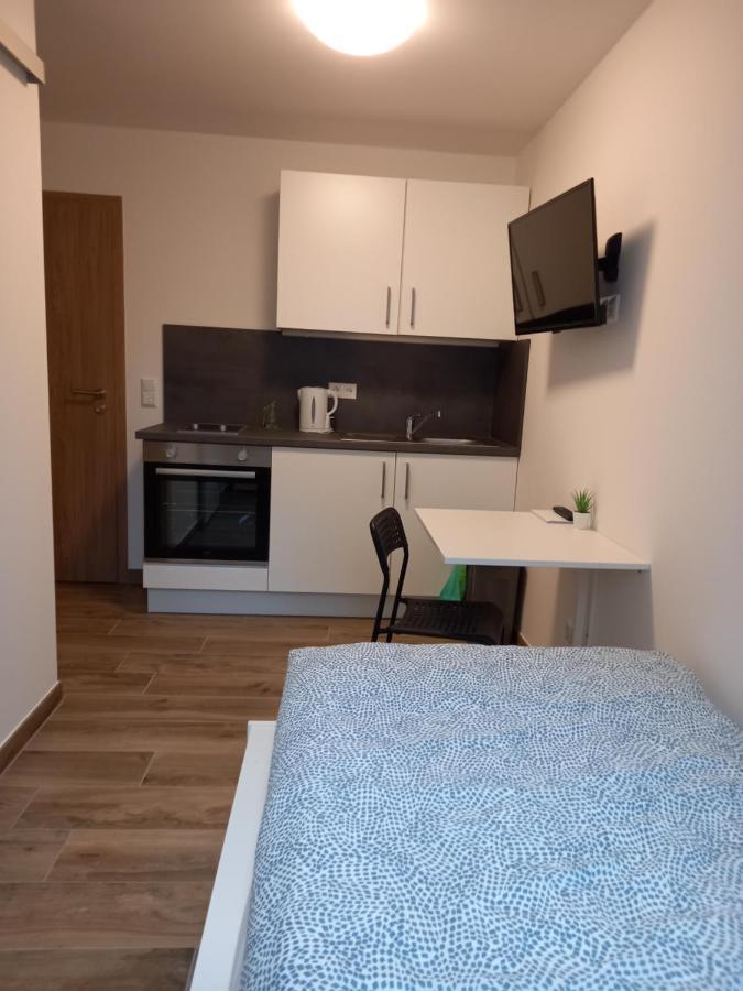 Ferienwohnung Heimatliebe Bruckmaier Neustadt an der Donau Exterior foto
