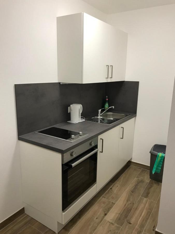 Ferienwohnung Heimatliebe Bruckmaier Neustadt an der Donau Exterior foto