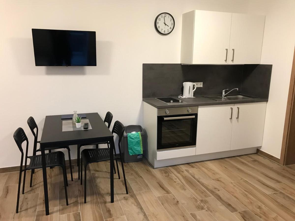 Ferienwohnung Heimatliebe Bruckmaier Neustadt an der Donau Exterior foto