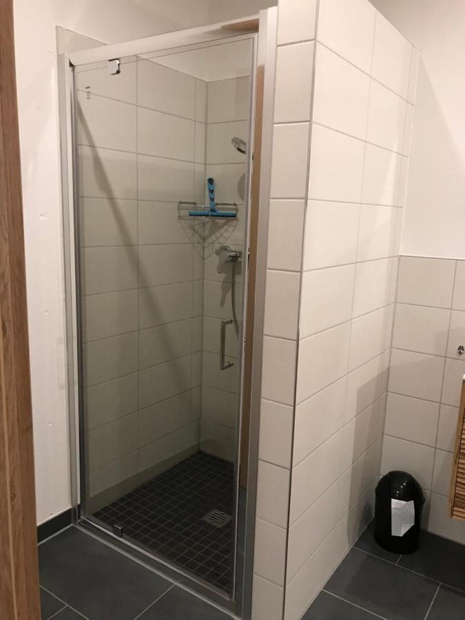 Ferienwohnung Heimatliebe Bruckmaier Neustadt an der Donau Exterior foto