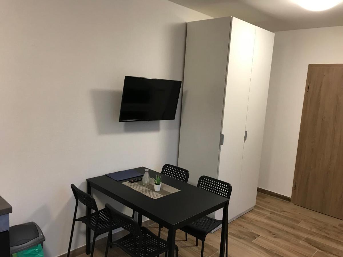 Ferienwohnung Heimatliebe Bruckmaier Neustadt an der Donau Exterior foto