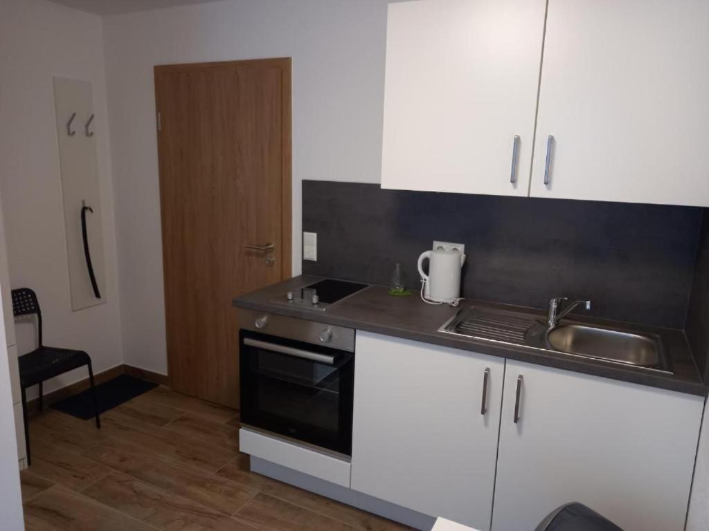 Ferienwohnung Heimatliebe Bruckmaier Neustadt an der Donau Zimmer foto