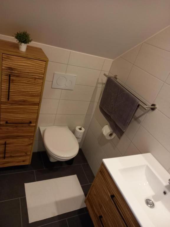 Ferienwohnung Heimatliebe Bruckmaier Neustadt an der Donau Zimmer foto